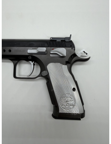 PISTOLET TANFOGLIO LIMITED HC 22LR...