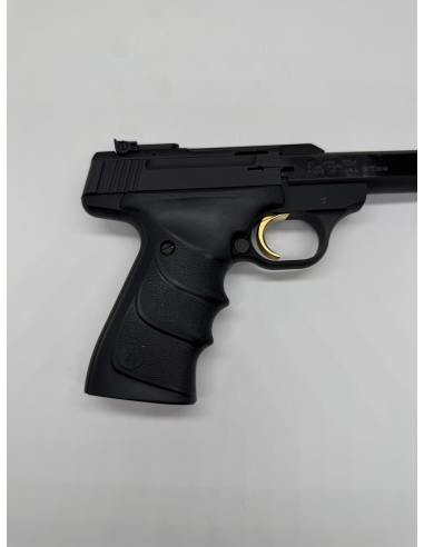 OCCASION : PISTOLET BROWNING BUCK...