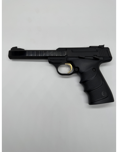OCCASION : PISTOLET BROWNING BUCK...