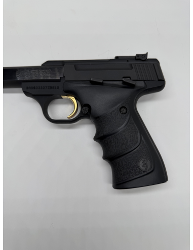 OCCASION : PISTOLET BROWNING BUCK...