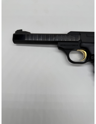OCCASION : PISTOLET BROWNING BUCK...