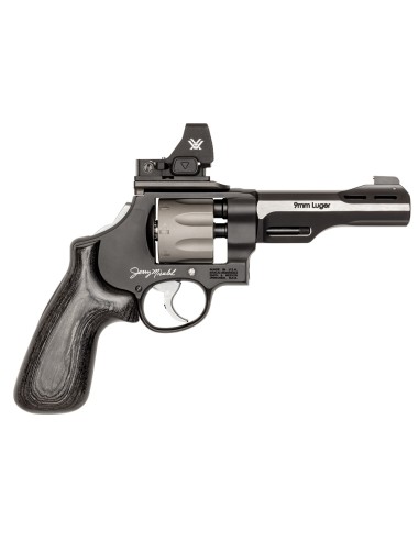 REVOLVER S&W SMITH & WESSON 327 PERF...