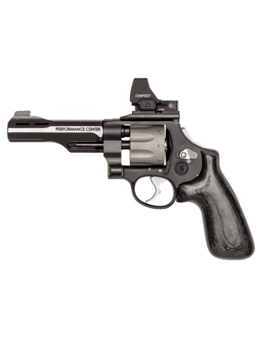 REVOLVER S&W SMITH & WESSON 327 PERF...