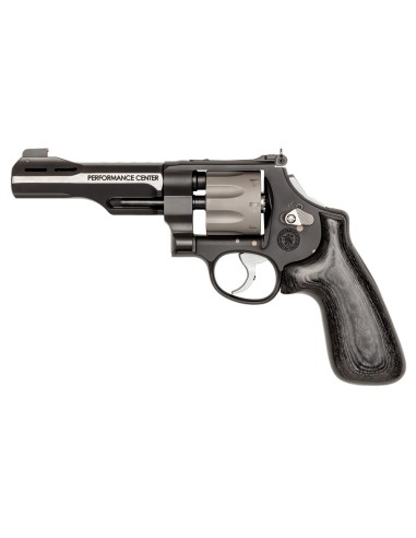 REVOLVER S&W SMITH & WESSON 327 PERF...