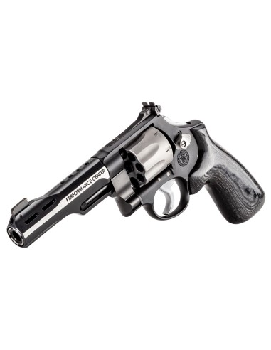 REVOLVER S&W SMITH & WESSON 327 PERF...