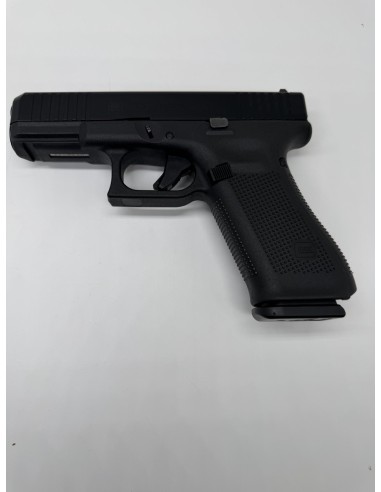 OCCASION : PISTOLET GLOCK 45 9 X 19...