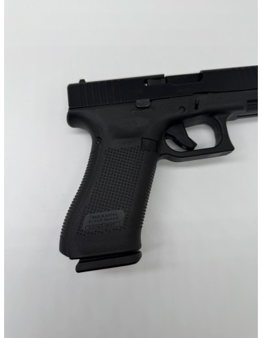 OCCASION : PISTOLET GLOCK 45 9 X 19...