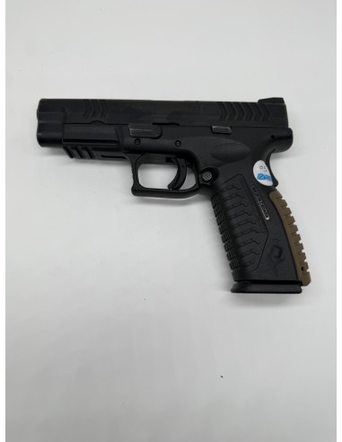 OCCASION : PISTOLET HS PRODUKT XD-9 9X19