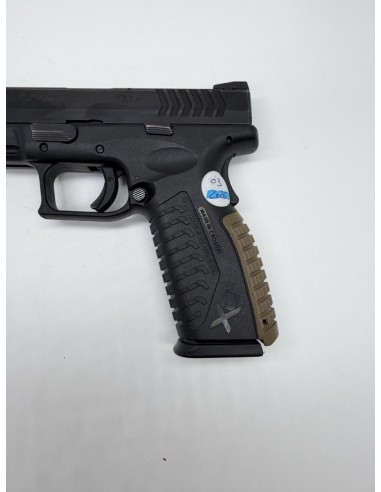 OCCASION : PISTOLET HS PRODUKT XD-9 9X19