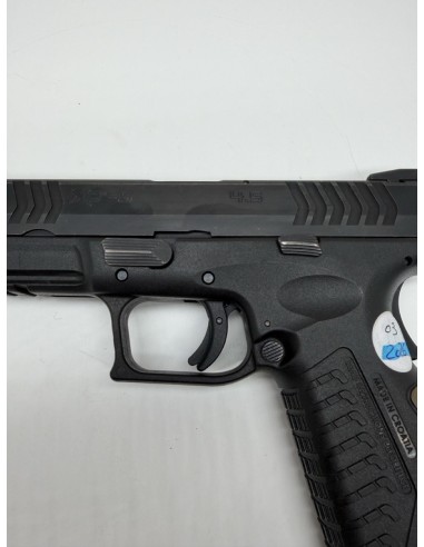OCCASION : PISTOLET HS PRODUKT XD-9 9X19