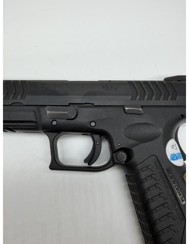 OCCASION : PISTOLET HS PRODUKT XD-9 9X19