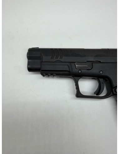 OCCASION : PISTOLET HS PRODUKT XD-9 9X19