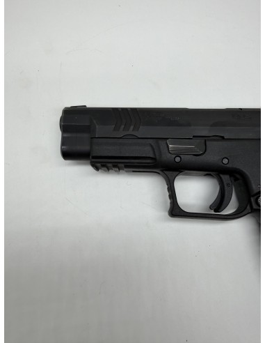 OCCASION : PISTOLET HS PRODUKT XD-9 9X19