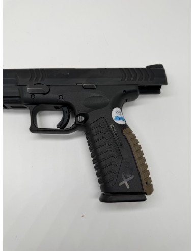 OCCASION : PISTOLET HS PRODUKT XD-9 9X19