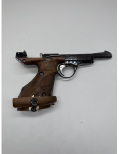 OCCASION : PISTOL UNIQUE...