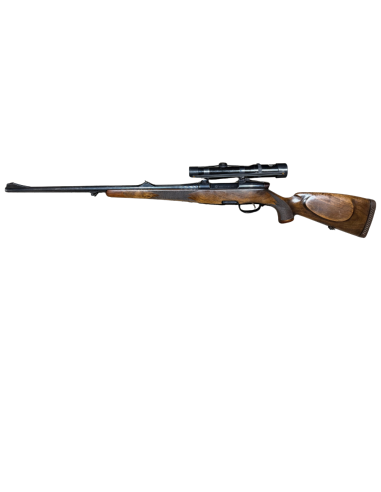 OCCASION : CARABINE STEYR-MANNLICHER...