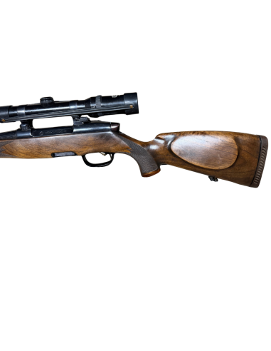 OCCASION : CARABINE STEYR-MANNLICHER...