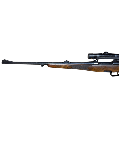 OCCASION : CARABINE STEYR-MANNLICHER...