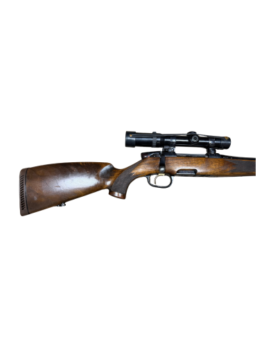 OCCASION : CARABINE STEYR-MANNLICHER...