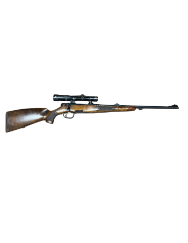 OCCASION : CARABINE STEYR-MANNLICHER...