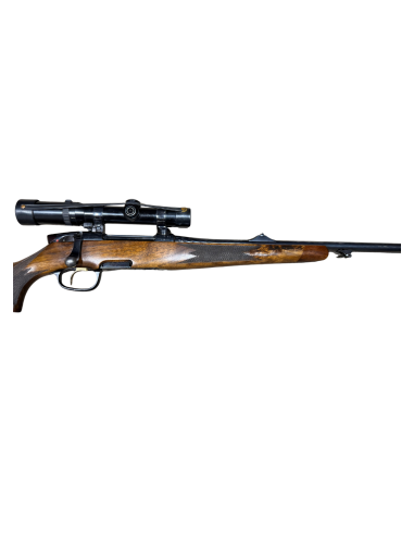 OCCASION : CARABINE STEYR-MANNLICHER...