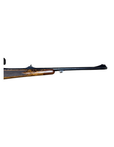 OCCASION : CARABINE STEYR-MANNLICHER...