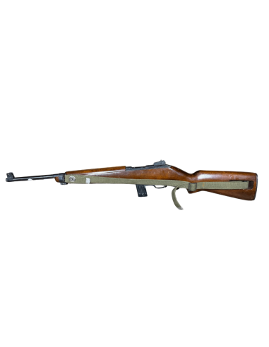 OCCASION : CARABINE ERMA E M1 (TYPE...