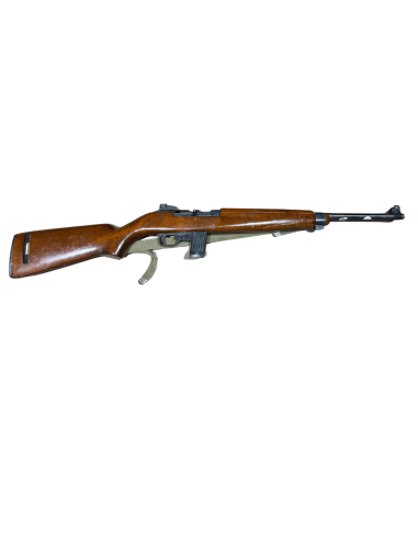 OCCASION : CARABINE ERMA E M1 (TYPE...