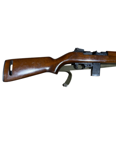 OCCASION : CARABINE ERMA E M1 (TYPE...