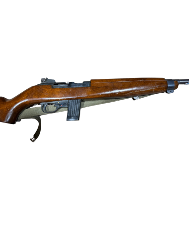 OCCASION : CARABINE ERMA E M1 (TYPE...