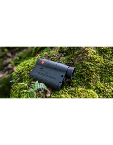 TELEMETRE LEICA CRF R RANGEMASTER...