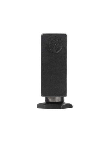 GUIDON GLOCK ACIER 9.9MM GMS (NOIR)...
