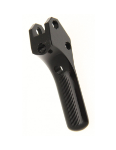 DETENTE XTREME DROITE NOIRE...