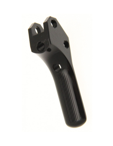 DETENTE XTREME DROITE NOIRE POUR...