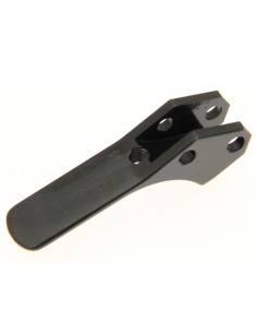 DETENTE XTREME DROITE NOIRE... 2