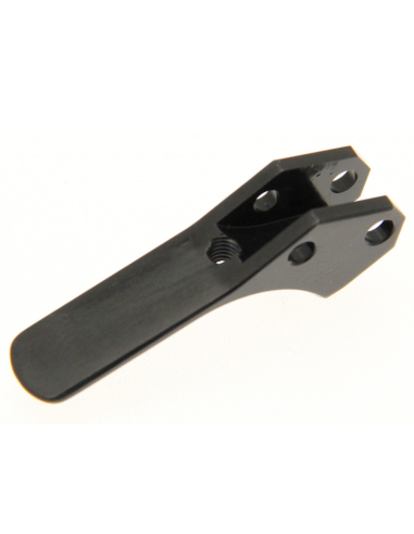 DETENTE XTREME DROITE NOIRE POUR...