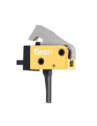 DETENTE TIMNEY AR PCC SINGLE STAGE,...