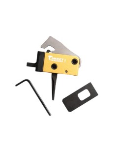 DETENTE TIMNEY AR PCC... 2