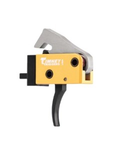 DETENTE TIMNEY AR PCC...