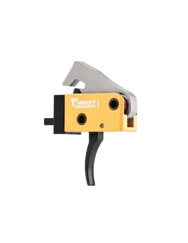 DETENTE TIMNEY AR PCC SINGLE STAGE...