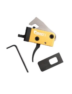 DETENTE TIMNEY AR PCC... 2