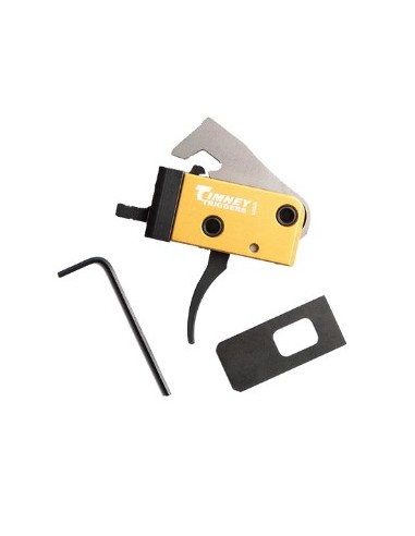 DETENTE TIMNEY AR PCC SINGLE STAGE...