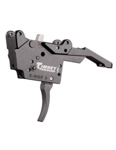 DETENTE TIMNEY POUR...