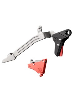 DETENTE TIMNEY ALPHA...