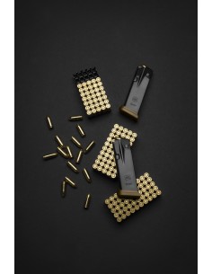 CHARGEUR GLOCK 43X 15 COUPS... 2