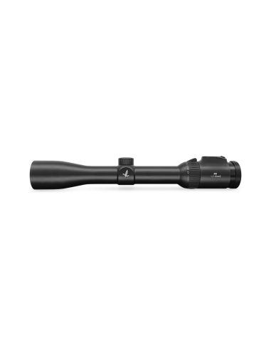 LUNETTE SWAROVSKI Z6I 1.7-10X42 RAIL...