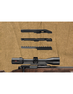 MONTAGE RAIL MAUSER M25 ZF...