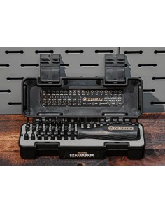 KIT DE TOURNEVIS  WHEELER... 2