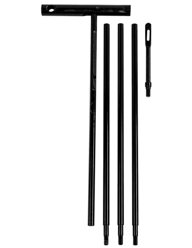 BAGUETTE METAL KLEENBORE 22 A 45 32.5"