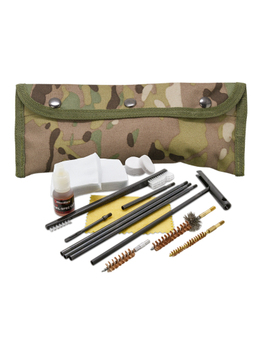 KIT KLEENBORE  223/9MM/45 HOUSSE...